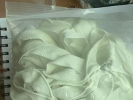 尼龙拉链